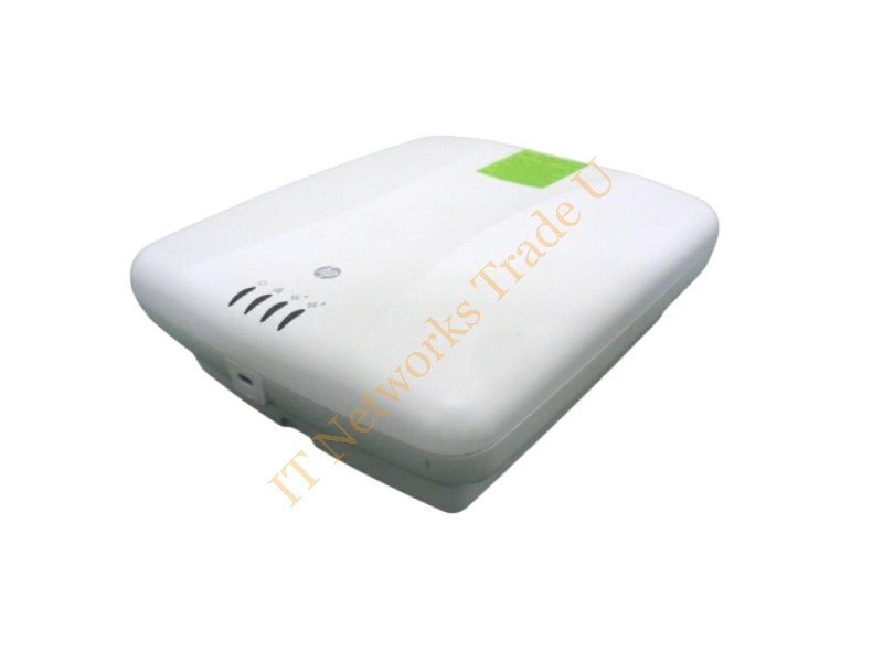 J9618-61001 HP MSM460 Dual Radio 802.11n Wireless Access Point(Israel)