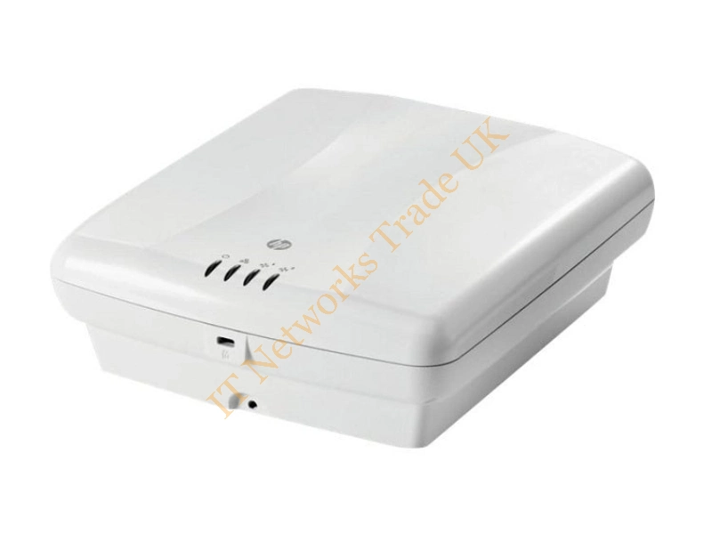 J9620A HP MSM466 Dual Radio 802.11n Access Point