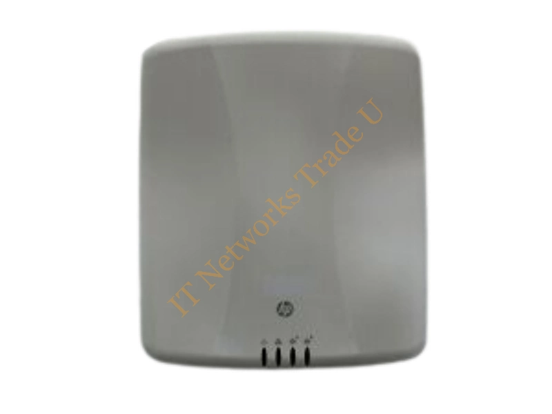 J9622-61001 HP MSM466-R Dual Radio Outdoor 802.11n Wireless Access Point