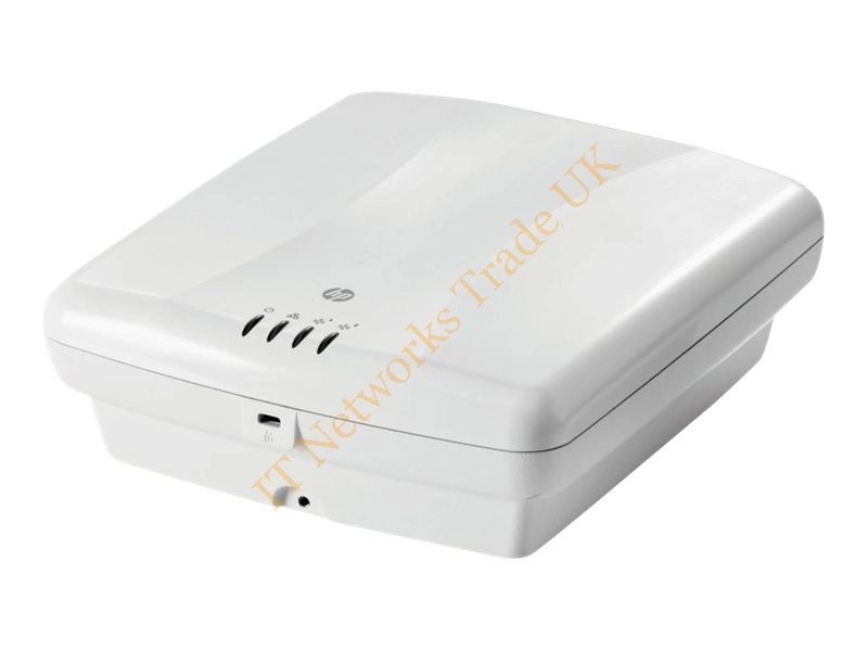 J9622A HP MSM466 Wireless Access Point RW