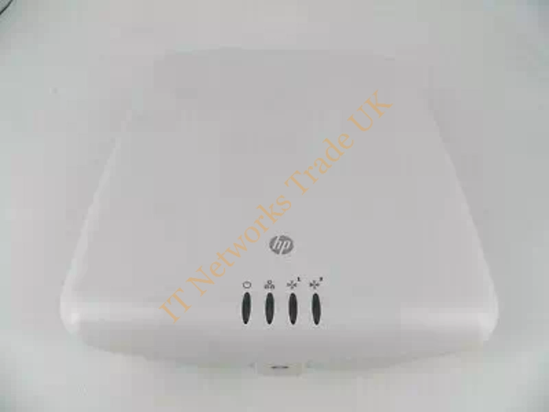 J9651-61001 HP Msm-802.11n Dual Radio Access Point