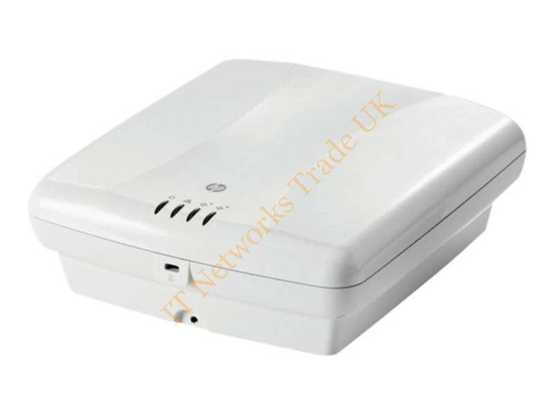 J9651AR HP E-MSM430 802.11n Dual Radio Access Point