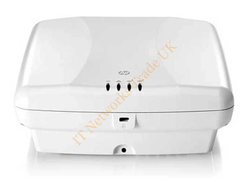 J9652-61001 HP MSM430 Dual Radio 802.11n Wireless Access Point(Japan)