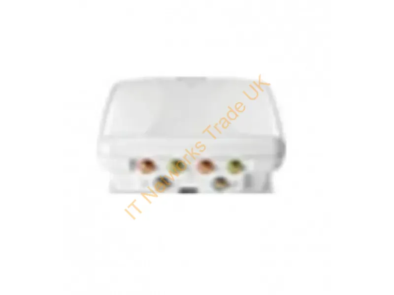 J9656A - Hpe E -Msm466 Dual Radio 802.11N (Taa) 1000 Mbit/S Power Over Ethernet (Poe)