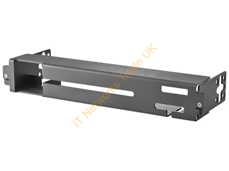 J9700A HP X510 1U Cable Guard for E2520 / E2615 / E2915 Networking Accessory