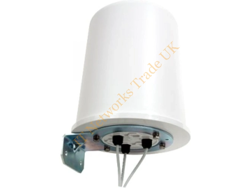 J9720A HP Outdoor Omni Directional 8dBi/5GHz Element Antenna Networking Accessory