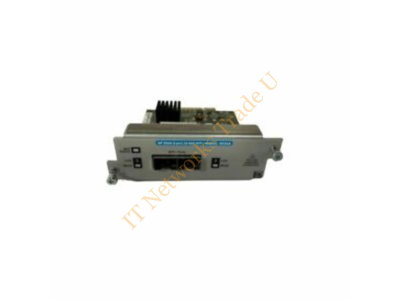 J9731A#ABA HP ProCurve 2920 Dual Port 10GbE SFP+ Module Networking Accessory