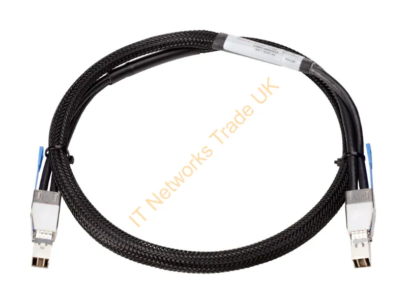 J9735A#B01 - HPE Aruba Networking 2920/2930M 1m Stacking Cable