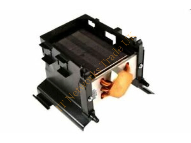 J9761 Dell Heatsink and Shroud Assembly