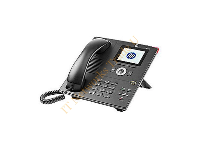 J9766-61301 HP Unified 4120 Ip Phone Cable Voip Speakerphone Networking Accessory