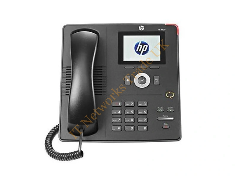 J9766A HP 4120 IP Phone Series