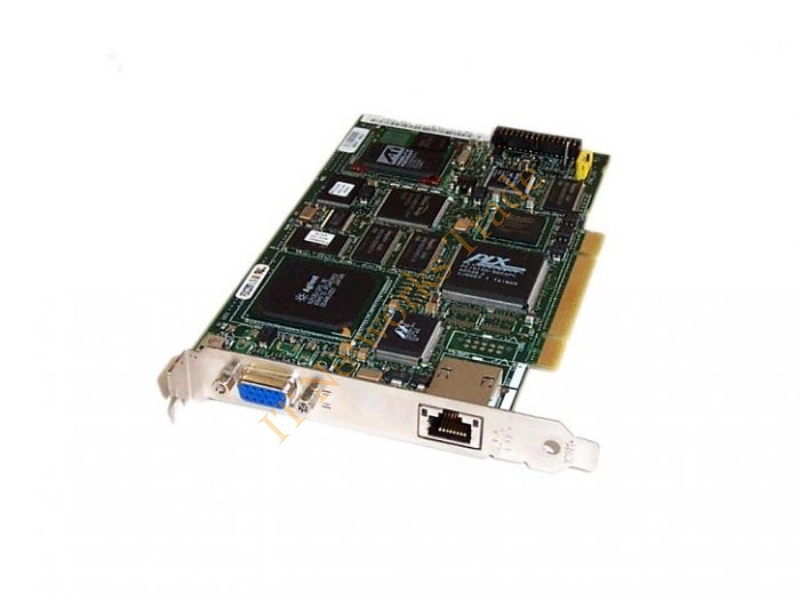 J9799 Dell PowerEdge Drac 4 P Remote Access Card Server Accessory