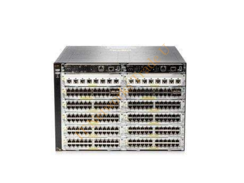 J9822A#ABA HP Aruba 5412R ZL2 12-Port Managed Rackmountable Network Switch