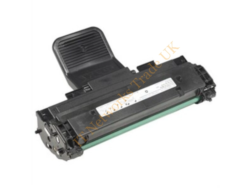 J9833 Dell Toner Cartridge  Laser Printer 1110