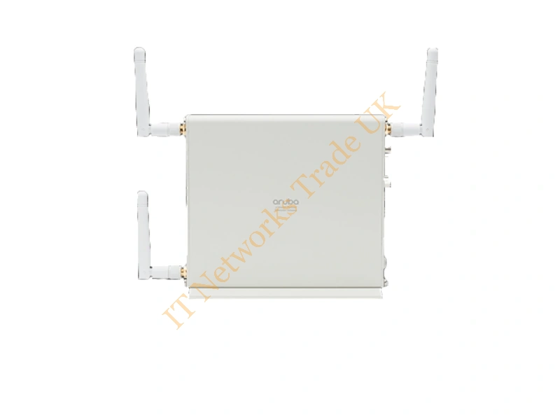 J9835-61001 HP 501 Wireless Client Bridge Wireless Router