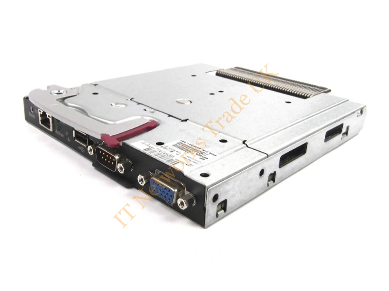 J9840-61001 HP Msm775 Zl Premium Controller Module Network Management Device Networking Accessory
