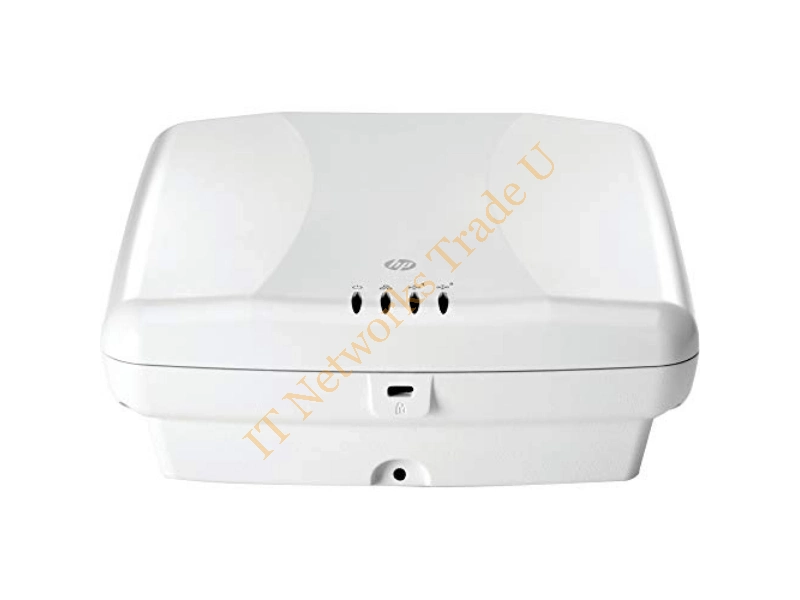 J9845-61001 HP 560 Wireless Dual Radio 802.11ac (am) 1.3GB/s PoE+ Wireless Access Point