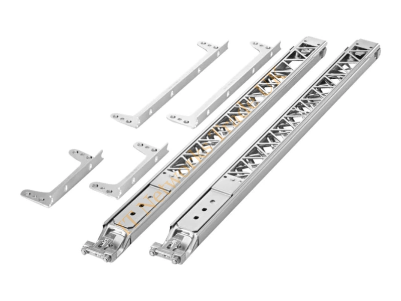 J9852A HP X450 Universal Rack Mounting Kit Networking Accessory