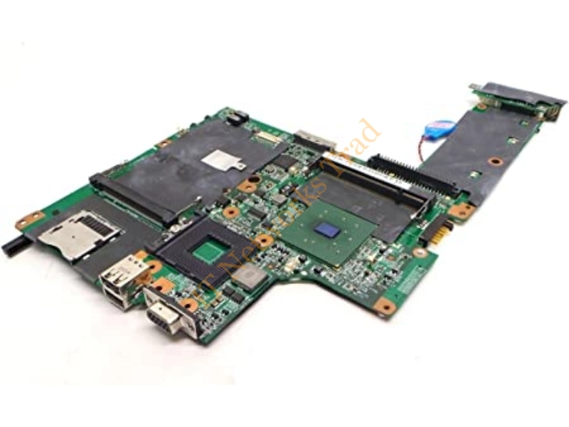 J9873 Dell System Board for Inspiron 700m Laptop Motherboard