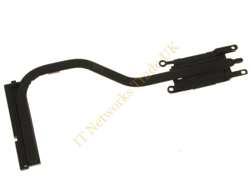 J98C7 Dell Laptop Heatsink Latitude E5550