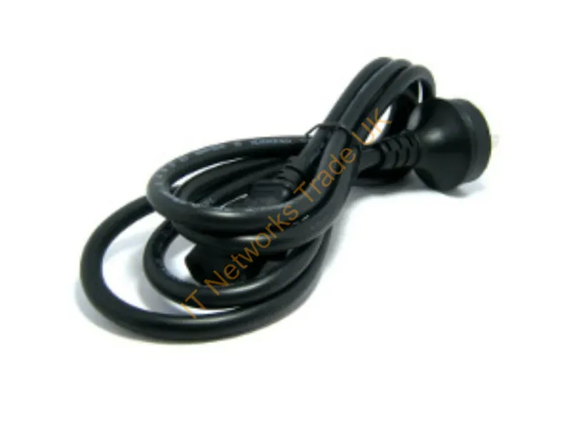 J9947A - HPE Networking 2.5M C15 to CNS 690 TYP2 (1) Power Cord