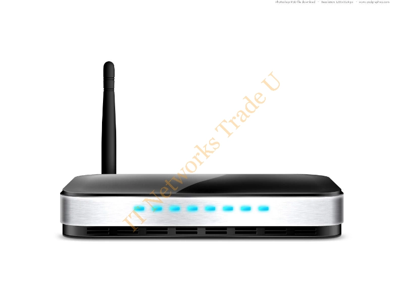 J9974-61001 HP R110 Wireless 11n Vpn Am Router