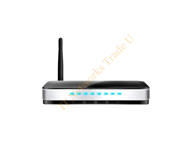 J9976-61001 HP R120 Wireless 11ac Vpn Am Router