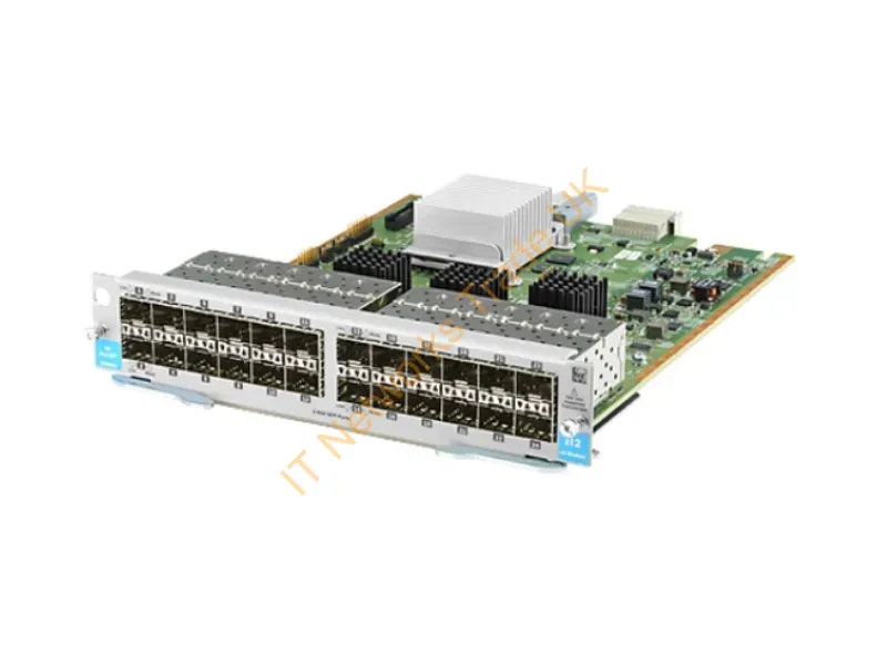 J9988AR - Hewlett Packard Enterprise J9988AR network switch module
