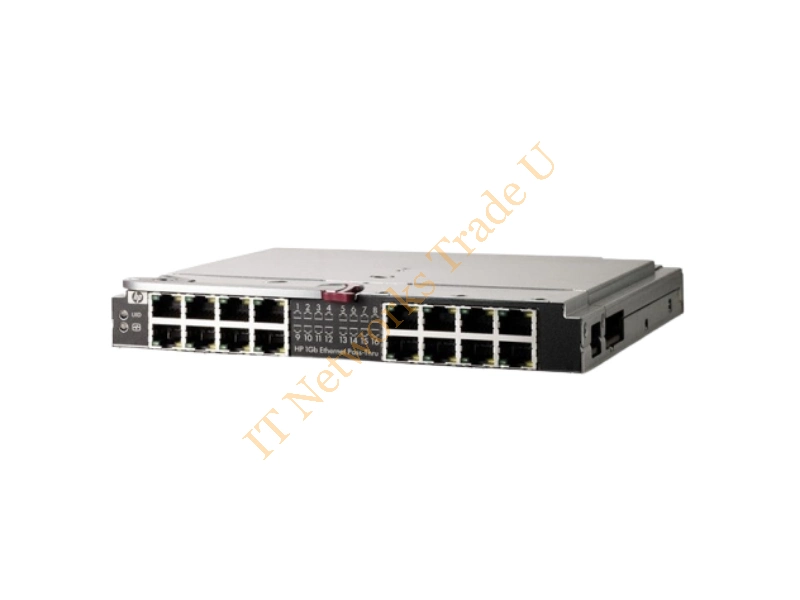 J9992-61001 HP 20p PoE+ / 1p 40gbe QSFP+ V3 Zl2 Expansion Module Networking Accessory