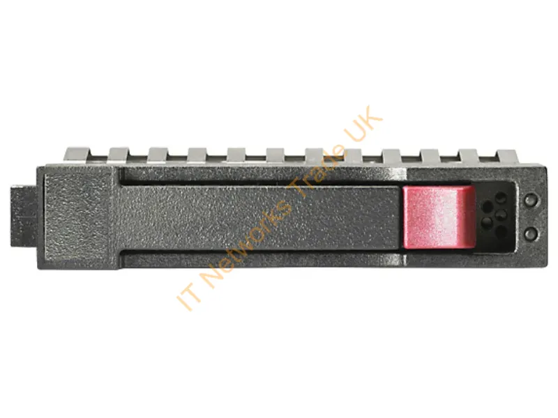 J9F42AR - Hpe 600Gb 2.5" 12G Sas Internal Hard Drive 15000 Rpm 2.5"