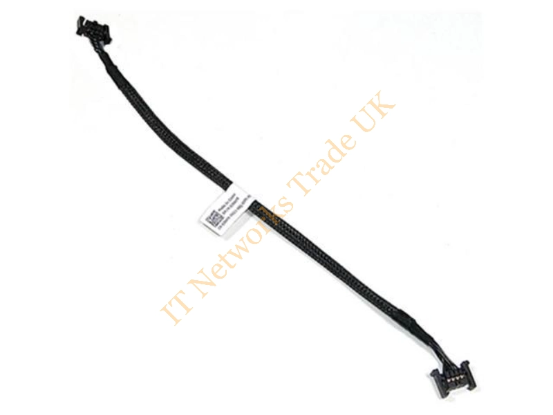J9KF9 Dell 10-inch 8 Pin Backplane Signal Cable for PowerEdge R510 Miscellaneous Cable