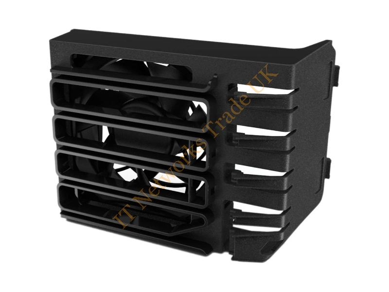 J9P80AA HP Fan and Front Card Guide Kit for Z440 Cooling Fan