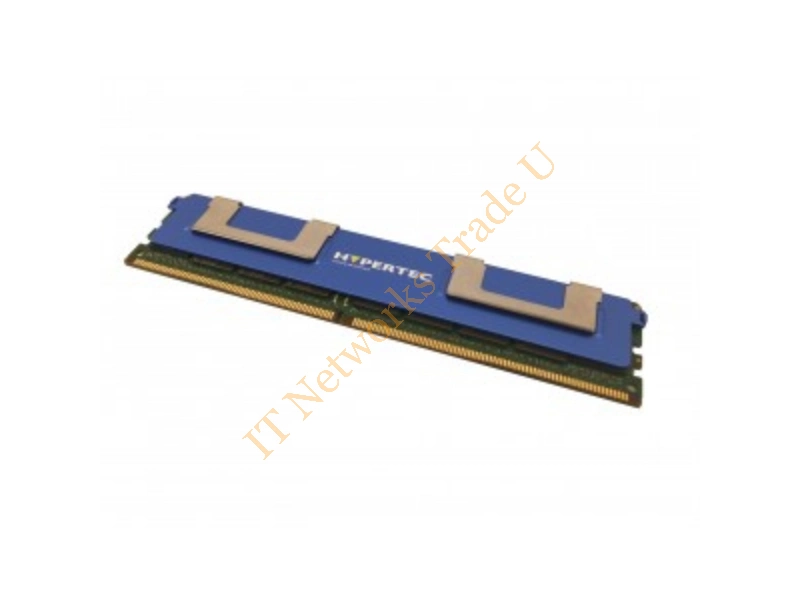 J9P82AA-HY - Hypertec J9P82AA-HY 8GB DDR4 2133MHz ECC memory module