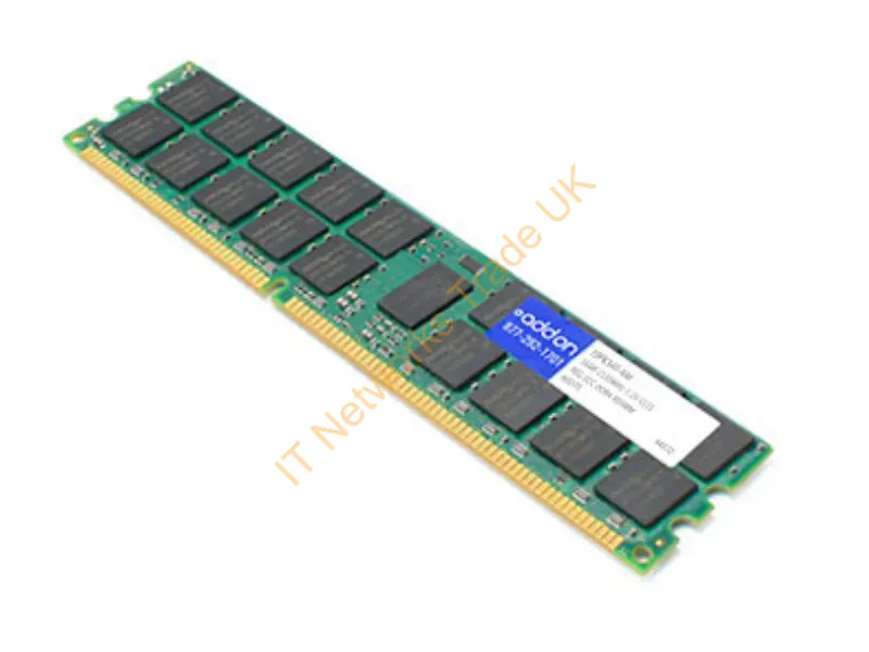 J9P83AA-AM - Addon Networks 16Gb Ddr4-2133Mhz Memory Module Ecc