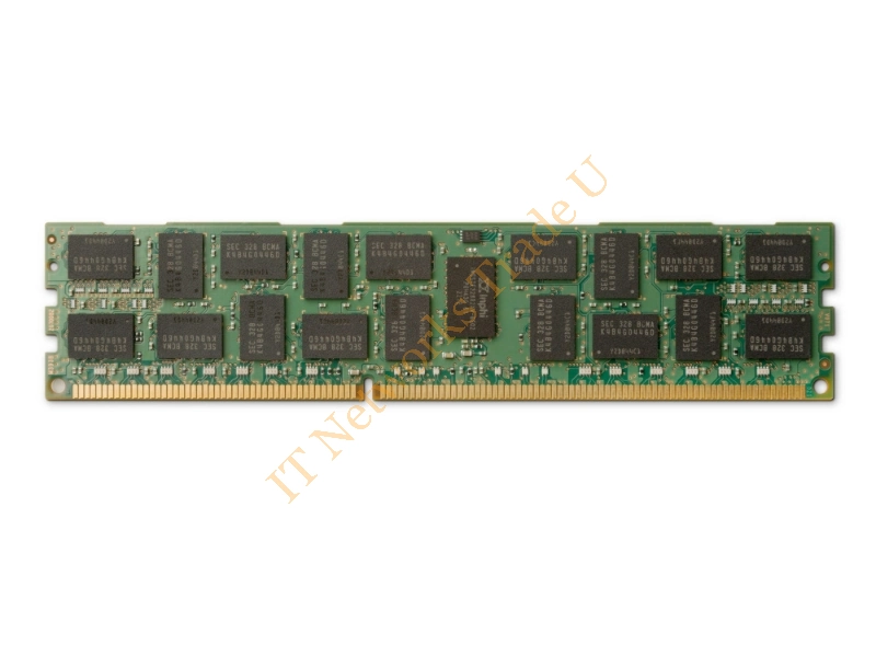 J9P83AA - HP 16GB (1x16GB) DDR4-2133 MHz ECC Registered RAM