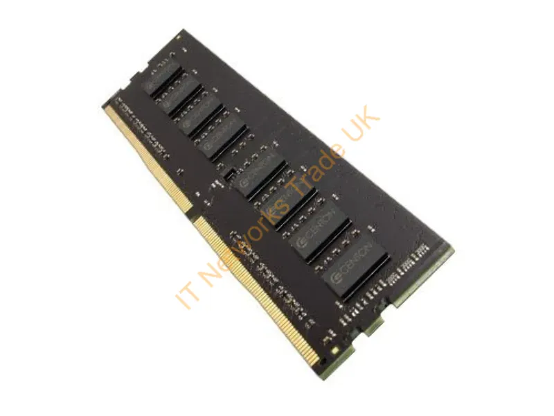 J9P83AT-CEN - Centon 288Pin Ddr4 Dimm, 16Gb, 2133Mhz, Ecc, Register, Com Memory Module 1 X 16 Gb