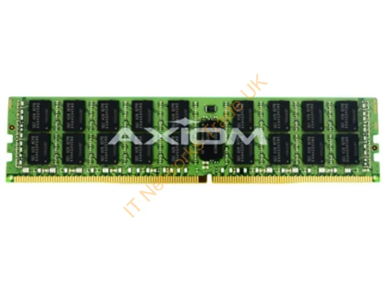 J9P84AA-AX - Axiom 32Gb Ddr4-2133 Memory Module 1 X 32 Gb Ecc