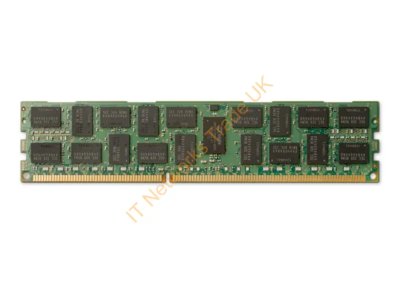 J9P84AA - HP 32GB (1x32GB) DDR4-2133 MHz ECC LR RAM