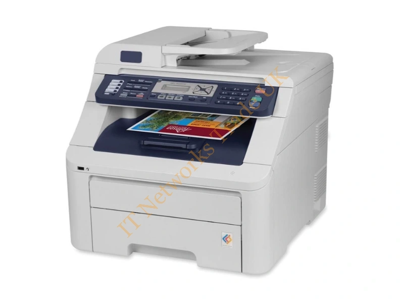 J9V82A#B1H HP PageWide Managed P57750dw Page Wide Array Multifunction Printer