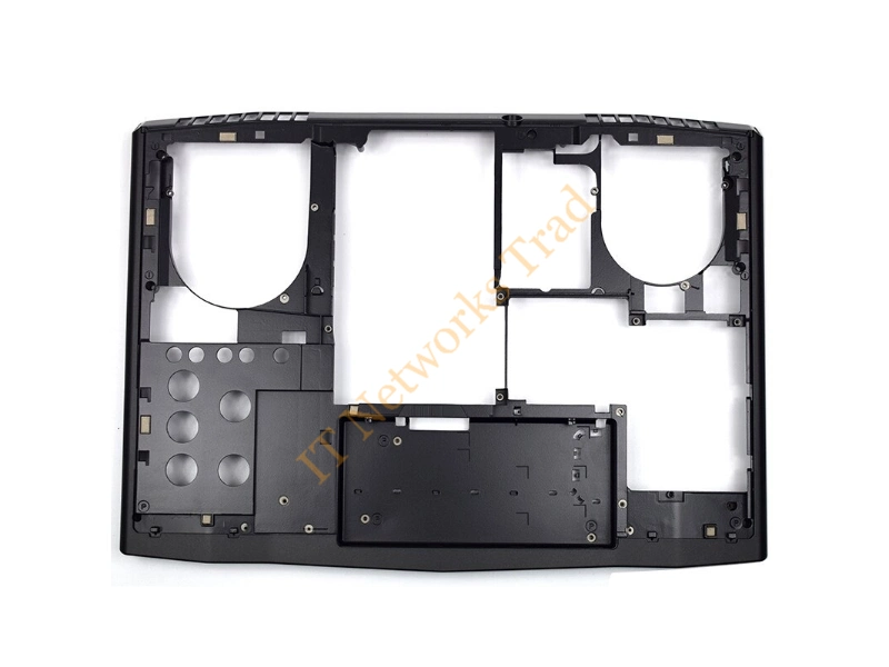 J9XWC Dell Laptop Base (Black) Alienware M17X R3 Laptop Accessory