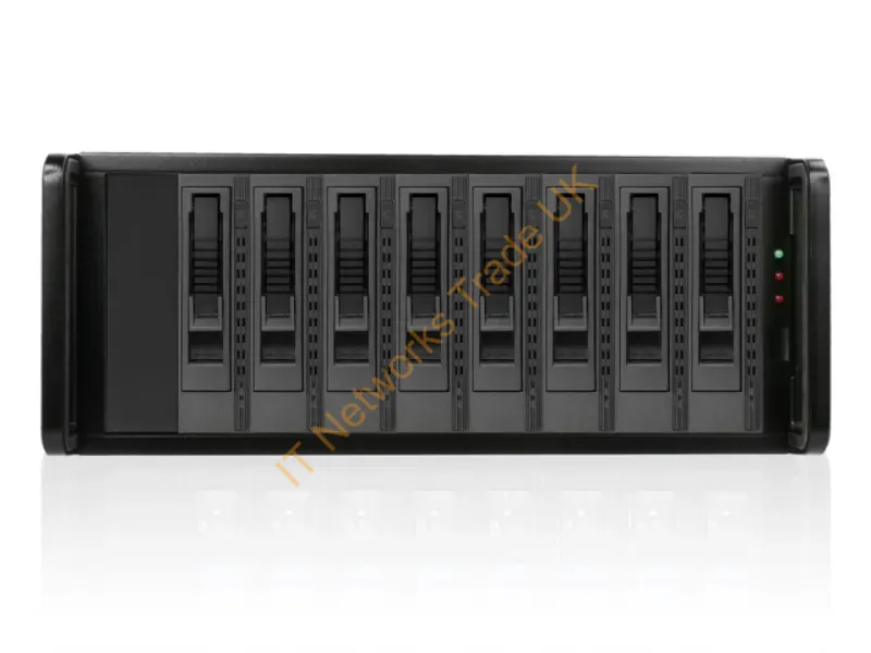 JAGE480HDBK-M1 - Istarusa Jage480Hdbk-M1 Disk Array Rack (4U) Black