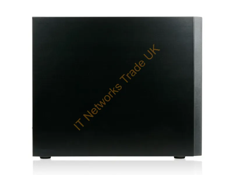 JAGE6BT8HDBPL - Istarusa Jage6Bt8Hdbpl Disk Array Tower Black