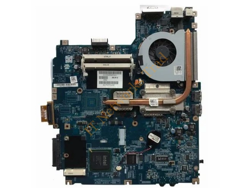 JAL30 Dell Intel System Board for Vostro 1510 Series Laptop Laptop Motherboard