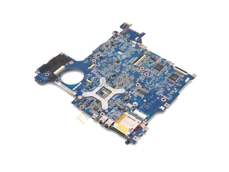 JAL80 Dell System Board for Vostro 1310 Laptop Laptop Motherboard