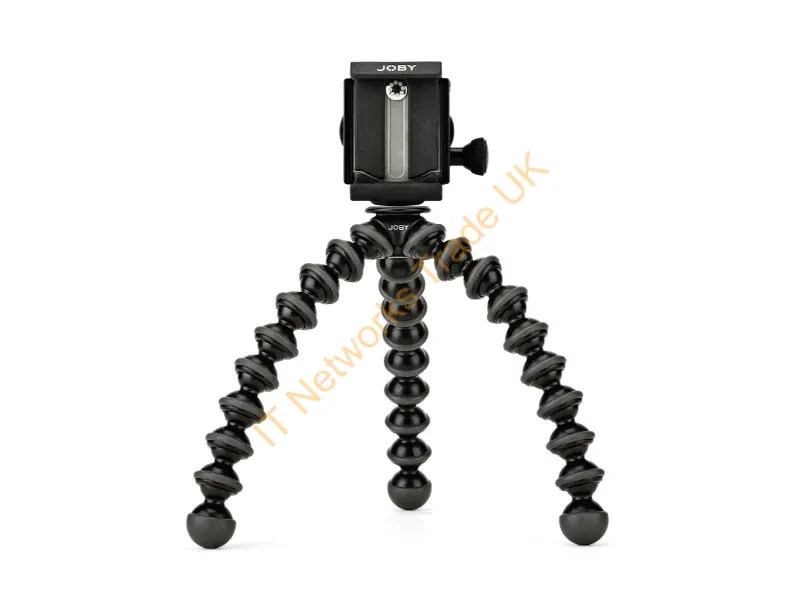 JB01390-BWW - Joby GripTight GorillaPod Stand PRO tripod Universal 3 leg(s) Black