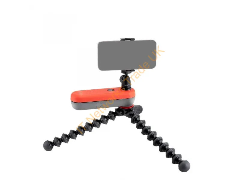 JB01663-BWW - Joby Swing Komplett Kit Sliding arm