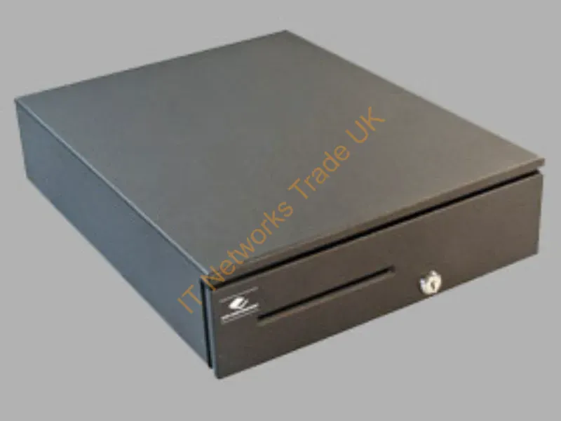 JB320-BL1317 - Apg Solutions Jb320-Bl1317 Cash Drawer