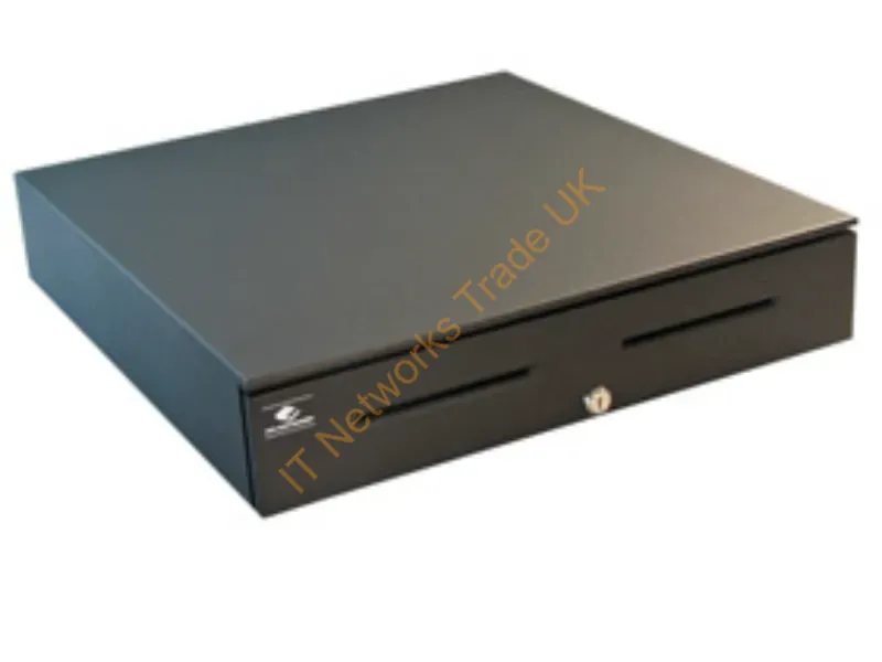 JB484A-BL1820 - Apg Solutions Jb484A-Bl1820 Cash Drawer