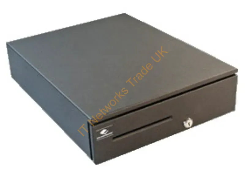 JB554B-BL1317 - Apg Cash Drawer Jb554B-Bl1317 Cash Drawer