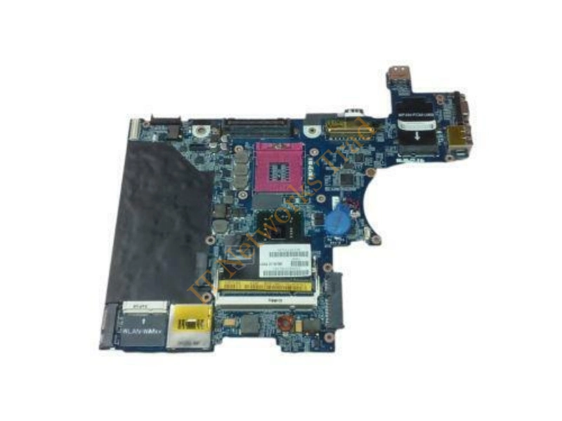 JBL00 Dell Intel System Board for Latitude E6400 Series Laptop Laptop Motherboard